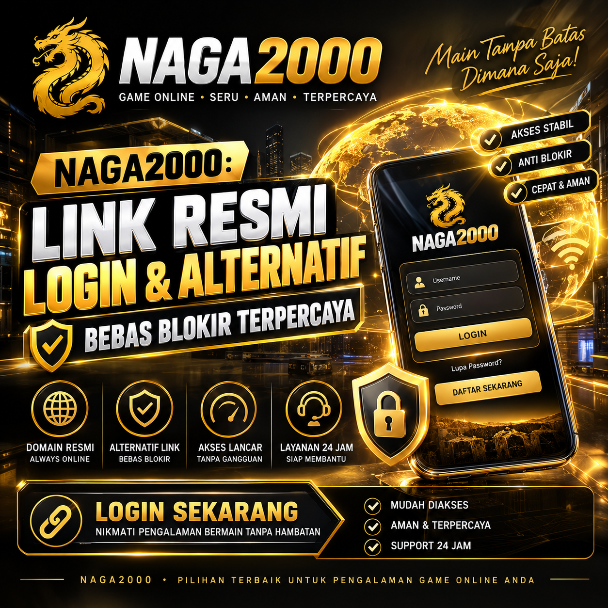 NAGA2000